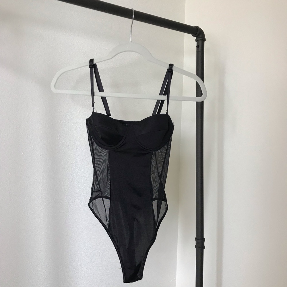 #2 Bodysuit